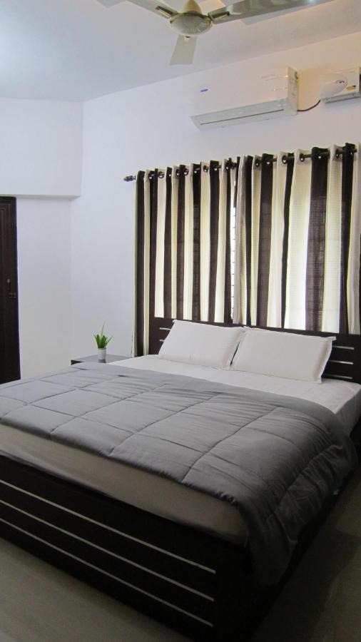 Down Town Holidays Thiruvananthapuram Extérieur photo