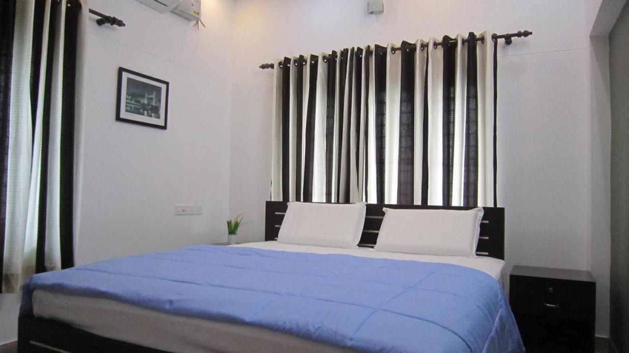 Down Town Holidays Thiruvananthapuram Extérieur photo