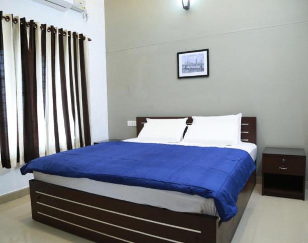 Down Town Holidays Thiruvananthapuram Extérieur photo